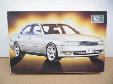 후지미 크레스타 2.5 슈퍼 루센트 G