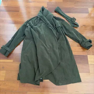 BARNEYS NEW YORK 롱 코트