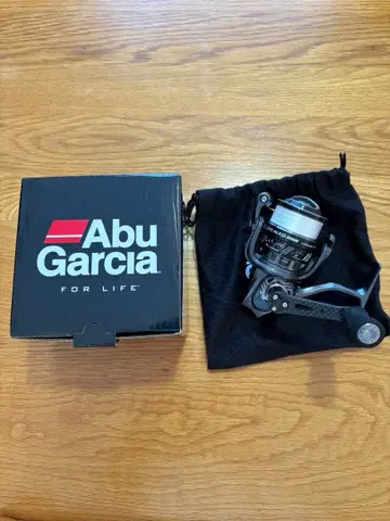 아브가르시아 REVO ALX THETA 2000S