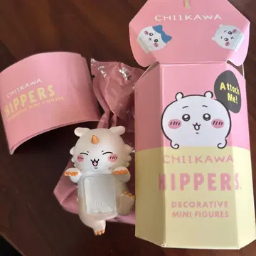 치이카와 HIPPERS 히퍼스 시크릿 아노코