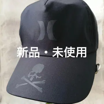 [ 연말 SALE ] Hurley&MASTERMIND 콜라보 캡