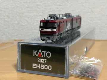 No.42 N 게이지 kato EH500