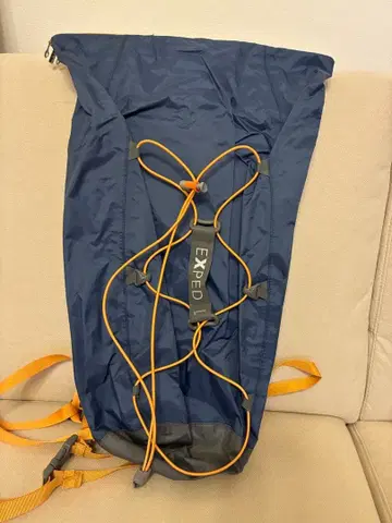 엑스페도 클라우드 버스트 15 어택 자크