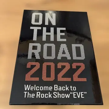 SHOGO HAMADA ON THE ROAD 2022 Blu-ray