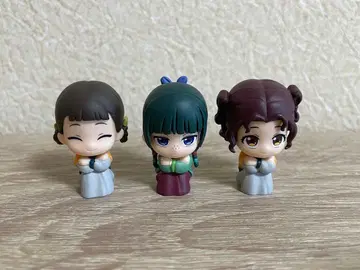 약사의 혼잣말 기다림