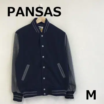 A1209C08 [PANSAS] 블루종