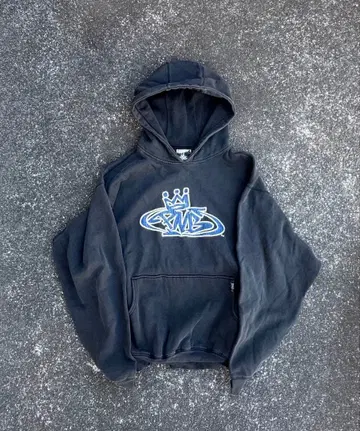 90s PNB 후드티 XXL PNB Nation 피에누비네이션