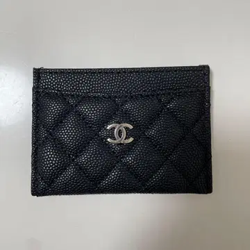 퀼팅 카드 케이스