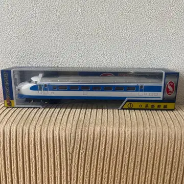 오늘 한정 가격 N 게이지 다이캐스트 스케일 모델 0계 신칸센