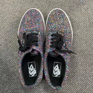 VANS 스니커즈 24.5