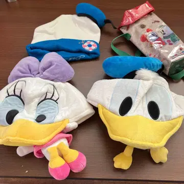 디즈니 팬캡 묶음 판매