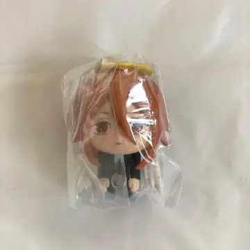 천사의 악마 체인소 맨 쥠으로 잇는 마스코트 레제 편 카니칸