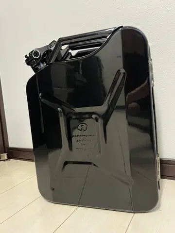 하드카고 제리캔 툴 박스 20L HARDCARGO 툴 박스