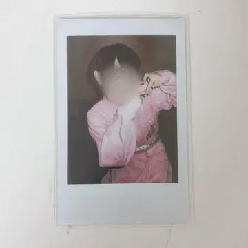 러브시크 타이요 특공복 폴라로이드