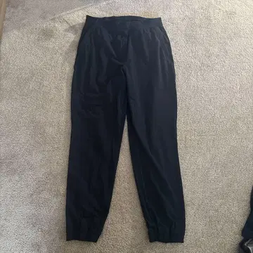 룰루레몬 조거 팬츠 여성용