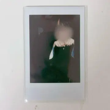 러브시크 타이요 하카마 폴라로이드