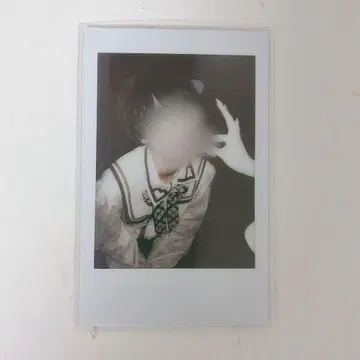 러브시크 타이요 에라바레 의상 폴라로이드