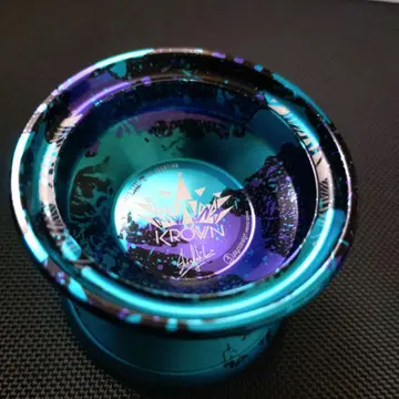 C3 요요 디자인 크라운