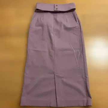 Jewel Changes 타이트 스커트 36 라벤더