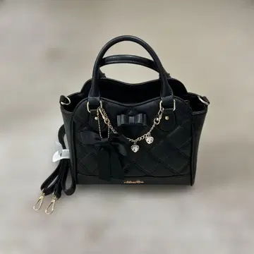 ESPERANZA 퀼팅 숄더백