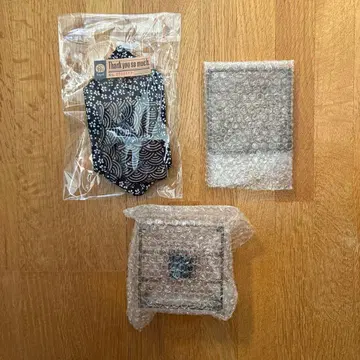 작가님 제작 인형용 코타츠 세트