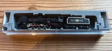 KATO 2016-2 D51 498 오리엔트 익스프레스 88