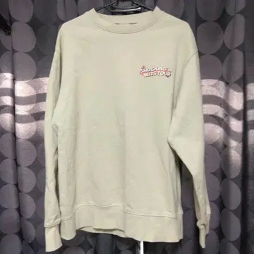 Officialdism [히게단] 맨투맨 투어 굿즈