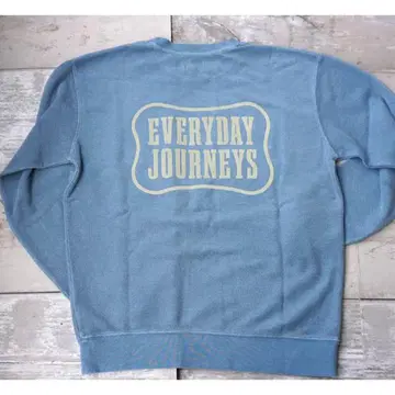 26 최신작! BANKS FADED CREW