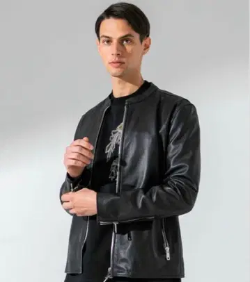 [ 새상품급 ] UNITED TOKYO 싱글 라이더 사이즈 1