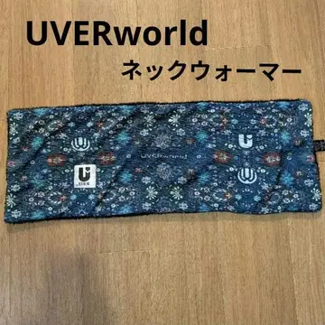 UVERworld 넥워머