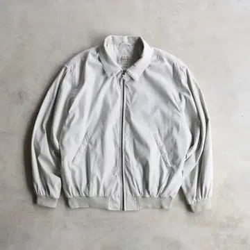 90s 세인트 존스베이 드리즐러 자켓 XL 해링턴 빈티지