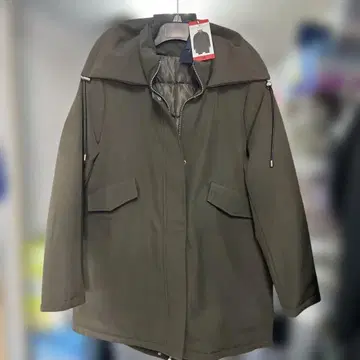 FRENCH CONNECTION 코트 M 코스트코