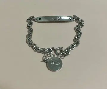 시쿠포니 스치 팔찌