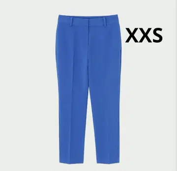 PLST 웜 리저브 스틱 팬츠