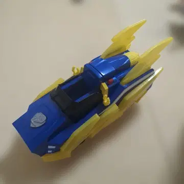 마이티 파우 패트롤 체이스 마이티 폴리스카 (충전 업)