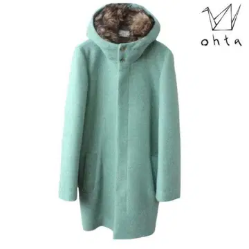 ohta 멜톤 코트