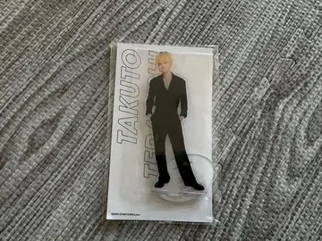 테라니시 타쿠토 아크릴 스탠드