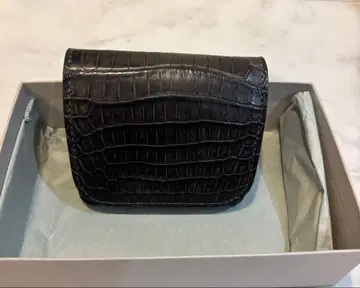 WILDSWANS 먹물 염색 CASA