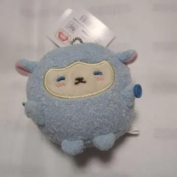 사이좋은 체인 달린 봉제 인형 오츠키노코 스미코구라시