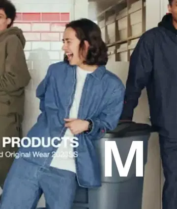 g shock products DENIM SHIRT beams japan