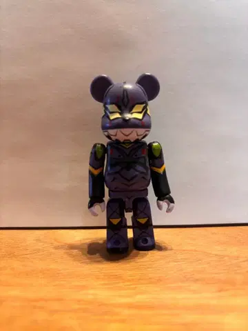 베어브릭 에반게리온