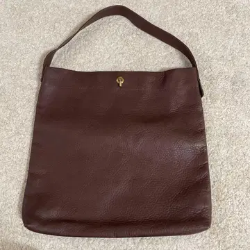 sow&sew 소우앤소우 원 핸들 숄더