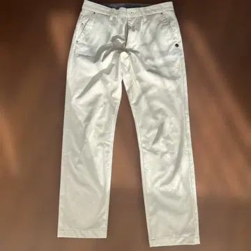 세인트 앤드류스 남성용 S 사이즈