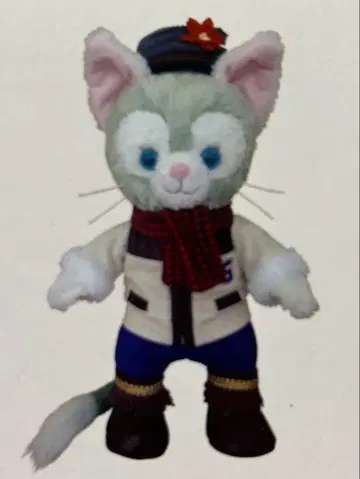 1 새상품 미사용 더피 코스튬 Very Merry Snow~