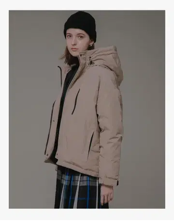 URBANRESEARCH Sonny Label 다운 자켓