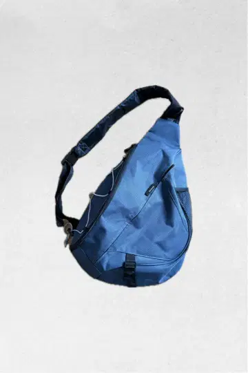 90s y2k ShelteR 쉘터 원 숄더백