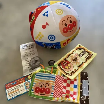 호빵맨 세트 새상품급