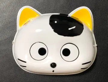 면 타마&프렌즈 플라스틱 가면 분장 코스프레 무용 대중연극 연극 유카타