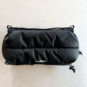 topologie 블랙 사코슈 퍼