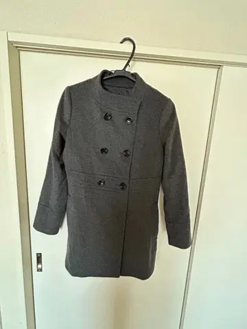 UNIQLO 여성용 코트